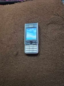 Classic Nokia 3230