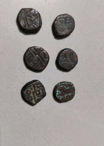 Rare Coins At Rs 800