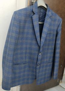 Blazer...