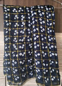 Bandhani Dupatta