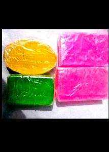 (10)Dove Sandalwood Soap+ Organic Soap Free