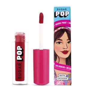 Brand New Lipstick By Sugar Pop