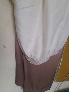 Cord Suit