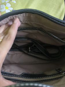 Totebag Cum Slingbag