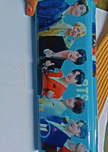 🆕 BTS ARMY Glossy Box 💜🥰