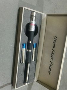 Green Laser Pointer