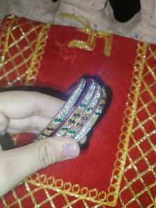 Bangles - Set of 4