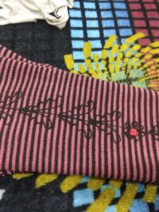 Woolen Top