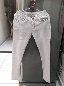 Jeans For Casual Wear