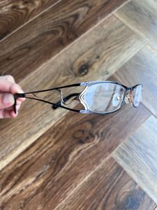 Spectacle Glasses