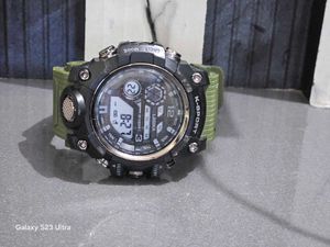 K-Sport Digital Watch