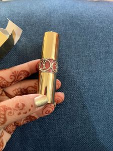 New Ysl Lipstick