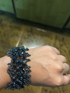 New Black Bracelet
