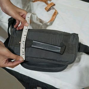 Sony Professional DSLR/SLR Camera Bag Black Colour