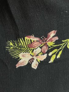 Floral &amp; Embroidered Tank Tops