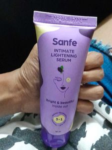 Face Serum