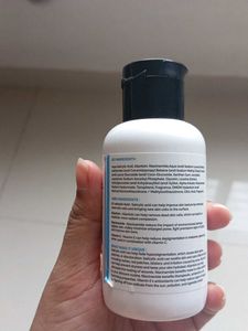 Foley Face Wash