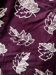 Printed Top For Girls