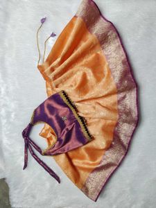 Adorable Ethnic Baby Dress