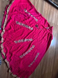 Lehnga Choli