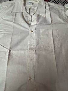 Arrow White shirt for Sale