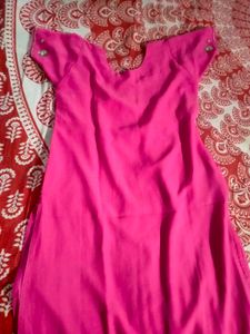 Y2K Bollywood Style Suit
