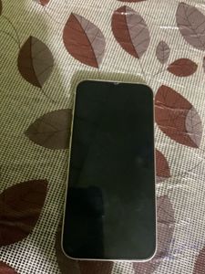 Apple iPhone 13 - White - Excellent Condition!