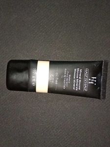 Mineral Mousse Found