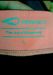 Pair Of  Athletic Shorts with Leggings