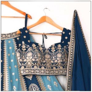 Women Lehenga Choli 😍💖