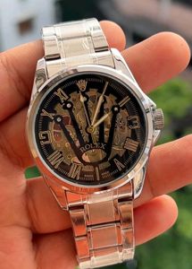 Rolex Automatic