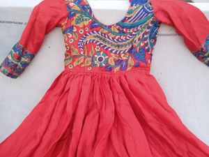 Ethnic Gowns
