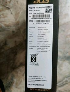 Acer Laptop