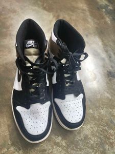 Nike Air Jordan Retro High Mocha Copy