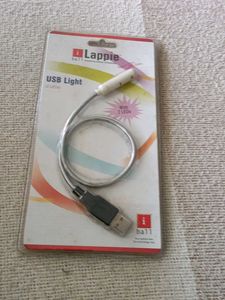 Lappie USB Light