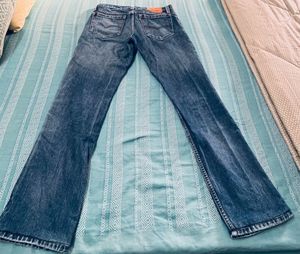 Levis 531