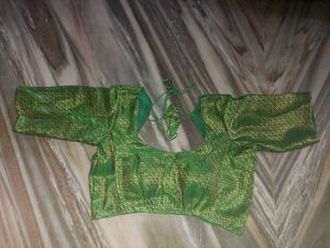Wedding Stylish Blouse