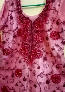 Pink 3 Pic Suit 💝