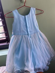 Party Wear Frock