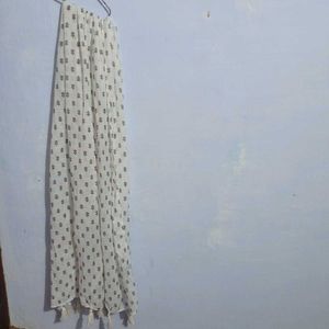 Floral Stole