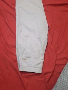 Otto Formal Pant