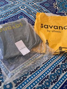 Embroidered Flare Leg Jeans