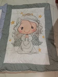combo of 2Cute Baby sleep Mat