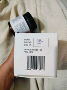 N4N Face Cleanser