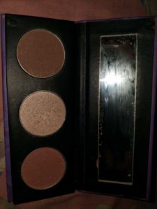 Sugar Contour de Force Palette