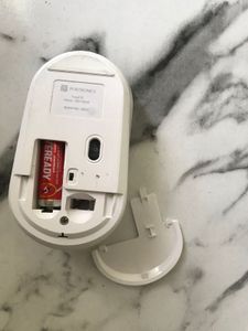 Wireless Mouse - No Battery Included