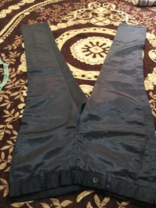 Dark Dress Pants