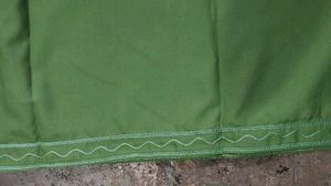 Green Petticoat