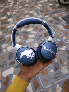 Boult Mustang Q Wireless Headphones Brand New
