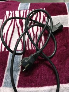 Computer Power Cord Cable